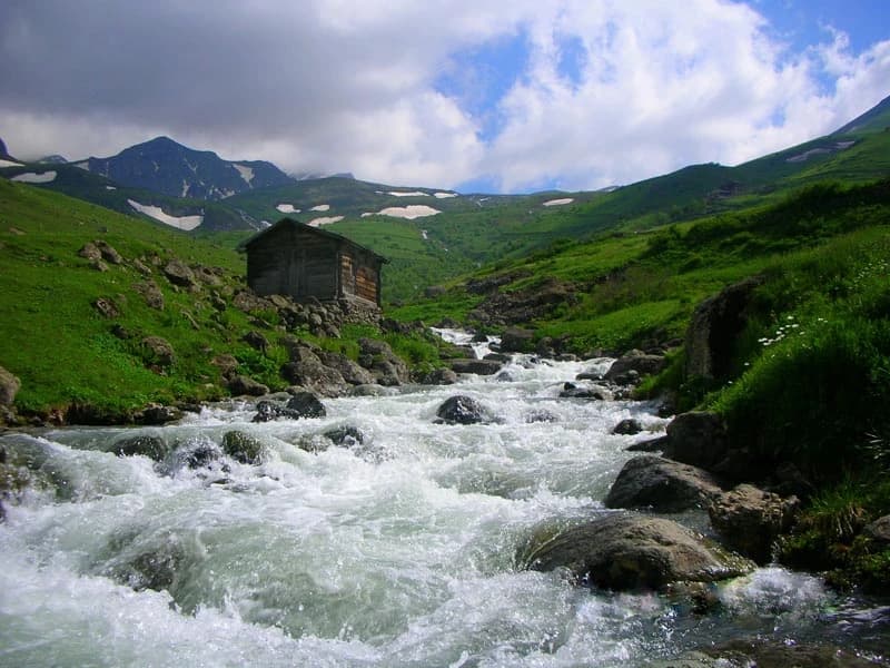 جولة ديمير كابي - صورة 3