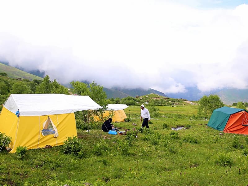 جولة ديمير كابي - صورة 2