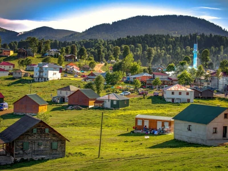 جولة هضبة حيدر نبي