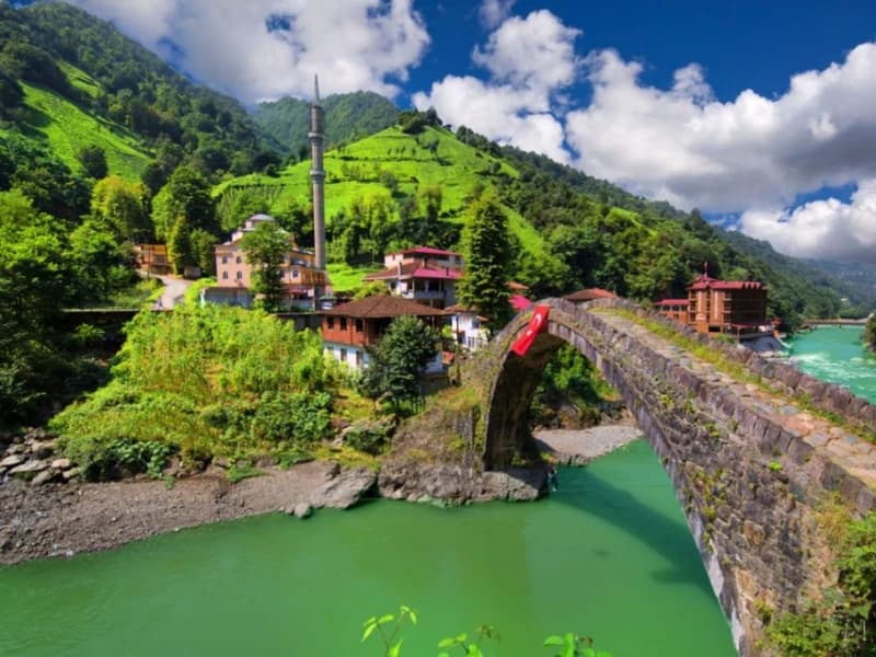 جولة إيكزدرا ومنتجع ريدوس - صورة 3