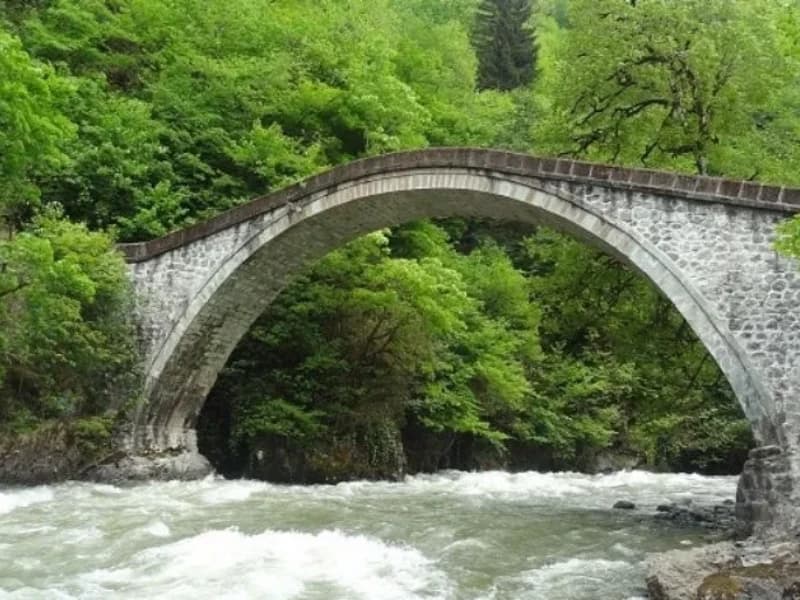 جولة قلعة زيل وشلال بالوفيت - صورة 3