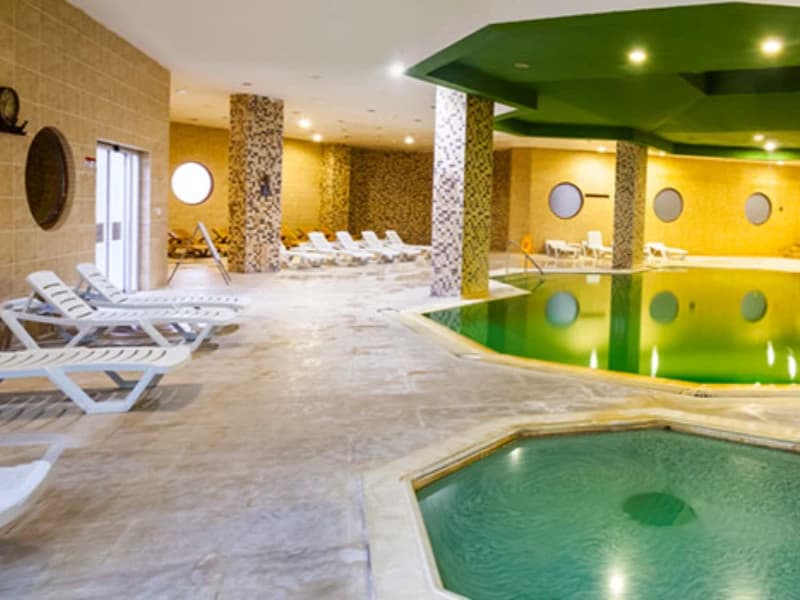 جولة إيكزدرا ومنتجع ريدوس - صورة 2