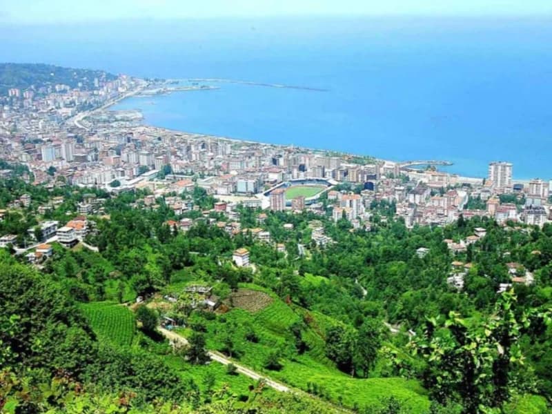 جولة شلال أغاران وريزا - صورة 2