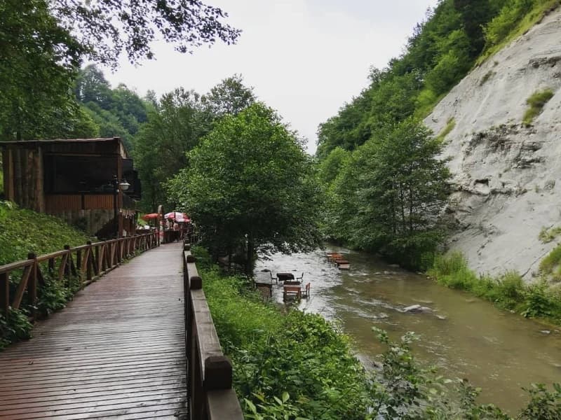 جولة تلفريك طرابزون - صورة 3