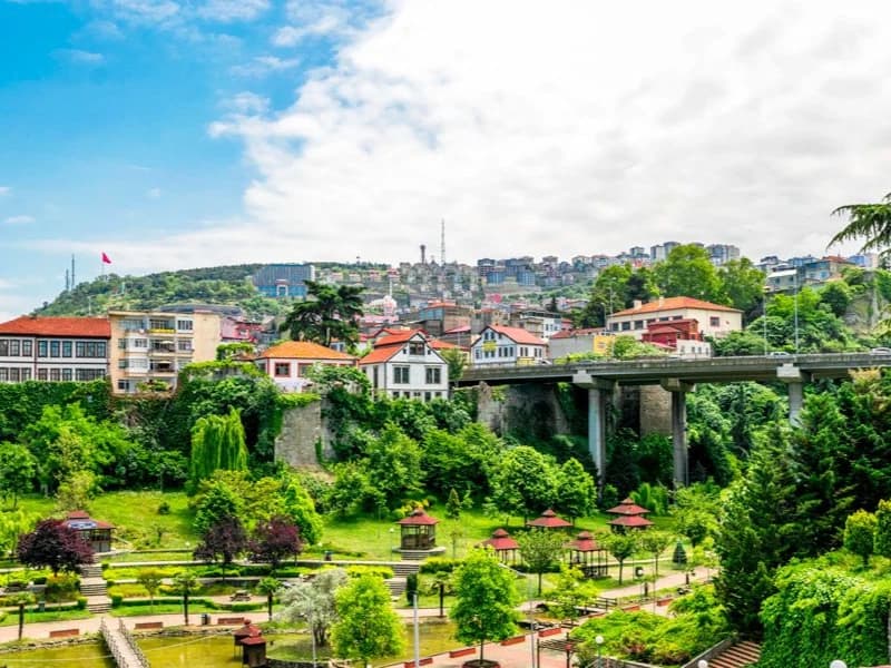 عرض مميز - طرابزون